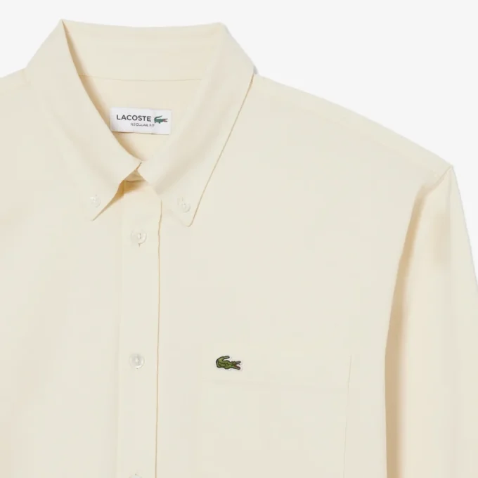 Herren-Oxfordhemd in Regular Fit Herren-Oxfordhemd in Regular Fit