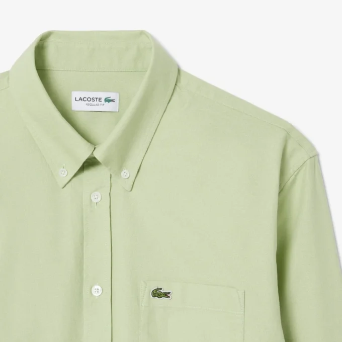 Herren-Oxfordhemd in Regular Fit Herren-Oxfordhemd in Regular Fit