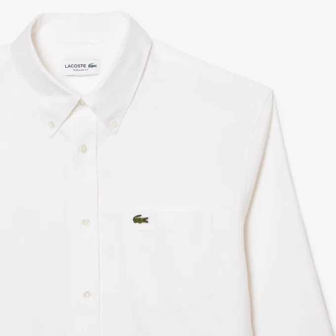 Herren-Oxfordhemd in Regular Fit Herren-Oxfordhemd in Regular Fit