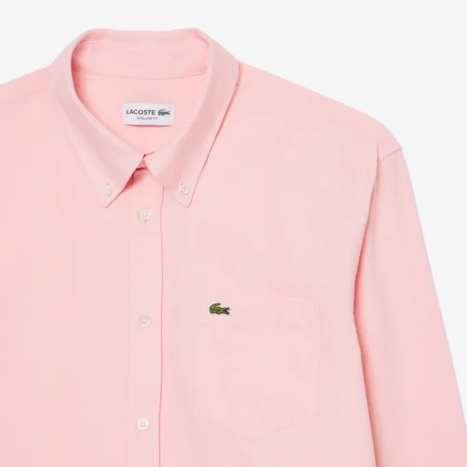 Herren-Oxfordhemd in Regular Fit Herren-Oxfordhemd in Regular Fit