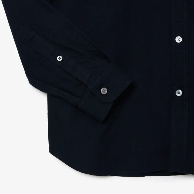 Herren-Oxfordhemd in Regular Fit Herren-Oxfordhemd in Regular Fit