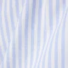 Herren-Oxfordhemd mit gerader Passform und Streifenmuster Herren-Oxfordhemd mit gerader Passform und Streifenmuster
