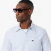 Herren-Oxfordhemd mit kurzen Ärmeln in Regular Fit Herren-Oxfordhemd mit kurzen Ärmeln in Regular Fit