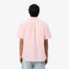 Herren-Oxfordhemd mit kurzen Ärmeln in Regular Fit Herren-Oxfordhemd mit kurzen Ärmeln in Regular Fit