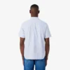 Herren-Oxfordhemd mit kurzen Ärmeln in Regular Fit Herren-Oxfordhemd mit kurzen Ärmeln in Regular Fit