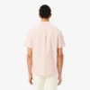 Herren-Oxfordhemd mit kurzen Ärmeln in Regular Fit Herren-Oxfordhemd mit kurzen Ärmeln in Regular Fit