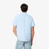 Herren-Oxfordhemd mit kurzen Ärmeln in Regular Fit Herren-Oxfordhemd mit kurzen Ärmeln in Regular Fit