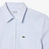 Herren-Oxfordhemd mit kurzen Ärmeln in Regular Fit Herren-Oxfordhemd mit kurzen Ärmeln in Regular Fit