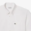 Herren-Oxfordhemd mit kurzen Ärmeln in Regular Fit Herren-Oxfordhemd mit kurzen Ärmeln in Regular Fit