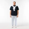Herren-Oxfordhemd mit kurzen Ärmeln in Regular Fit Herren-Oxfordhemd mit kurzen Ärmeln in Regular Fit