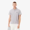 Herren-Poloshirt aus Baumwoll-Blend in Regular Fit
