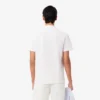 Herren-Poloshirt aus Baumwoll-Blend in Regular Fit
