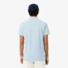 Herren-Poloshirt aus Baumwoll-Blend in Regular Fit