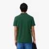 Herren-Poloshirt aus Baumwoll-Blend in Regular Fit