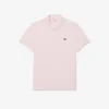 Herren-Poloshirt aus Baumwoll-Blend in Regular Fit
