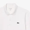Herren-Poloshirt aus Baumwoll-Blend in Regular Fit