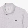 Herren-Poloshirt aus Baumwoll-Blend in Regular Fit