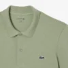 Herren-Poloshirt aus Baumwoll-Blend in Regular Fit