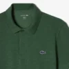 Herren-Poloshirt aus Baumwoll-Blend in Regular Fit