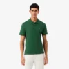 Herren-Poloshirt aus Pima-Baumwolle in Regular Fit