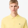 Herren-Poloshirt aus Pima-Baumwolle in Regular Fit