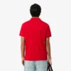 Herren-Poloshirt aus Pima-Baumwolle in Regular Fit