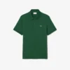Herren-Poloshirt aus Pima-Baumwolle in Regular Fit