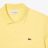 Herren-Poloshirt aus Pima-Baumwolle in Regular Fit