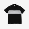 Herren-Poloshirt „Big Fit Colorblock Piqua“ Herren-Poloshirt „Big Fit Colorblock Piqua“