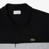 Herren-Poloshirt „Big Fit Colorblock Piqua“ Herren-Poloshirt „Big Fit Colorblock Piqua“