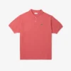 Herren-Poloshirt „Big Fit L.12.12“ Herren-Poloshirt „Big Fit L.12.12“