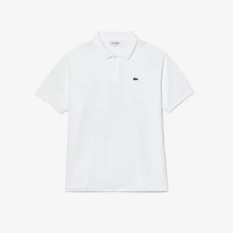 Herren-Poloshirt „Big Fit L.12.12“