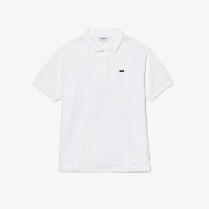 Herren-Poloshirt „Big Fit L.12.12“ Herren-Poloshirt „Big Fit L.12.12“