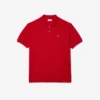 Herren-Poloshirt „Big Fit L.12.12“ Herren-Poloshirt „Big Fit L.12.12“