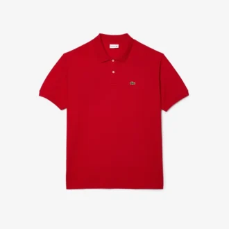 Herren-Poloshirt „Big Fit L.12.12“