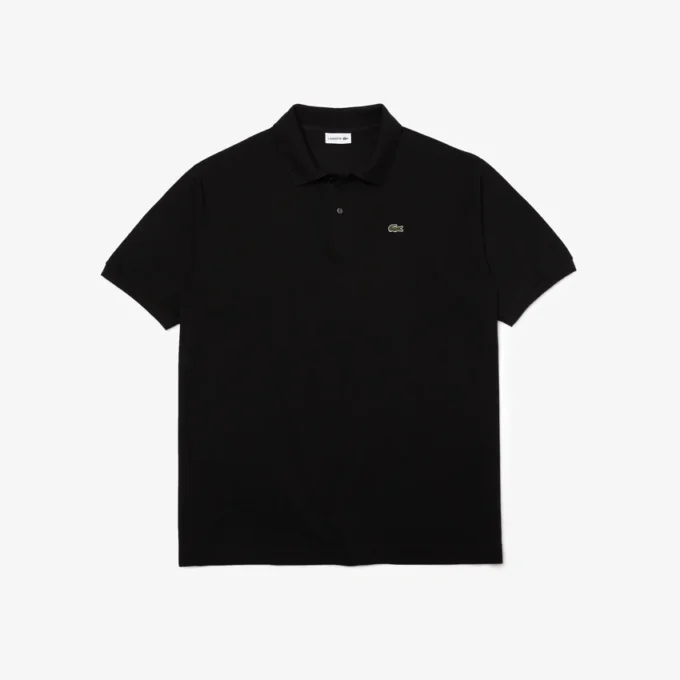 Herren-Poloshirt „Big Fit L.12.12“ Herren-Poloshirt „Big Fit L.12.12“
