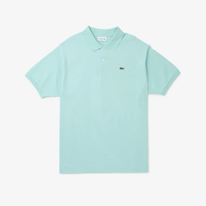 Herren-Poloshirt „Big Fit L.12.12“ Herren-Poloshirt „Big Fit L.12.12“