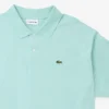 Herren-Poloshirt „Big Fit L.12.12“ Herren-Poloshirt „Big Fit L.12.12“