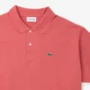 Herren-Poloshirt „Big Fit L.12.12“ Herren-Poloshirt „Big Fit L.12.12“