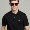 Herren-Poloshirt „Big Fit L.12.12“ Herren-Poloshirt „Big Fit L.12.12“