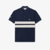 Herren-Poloshirt „Bold Stripes“ in klassischer Passform L.12.12 Herren-Poloshirt „Bold Stripes“ in klassischer Passform L.12.12