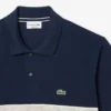 Herren-Poloshirt „Bold Stripes“ in klassischer Passform L.12.12 Herren-Poloshirt „Bold Stripes“ in klassischer Passform L.12.12