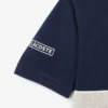 Herren-Poloshirt „Bold Stripes“ in klassischer Passform L.12.12 Herren-Poloshirt „Bold Stripes“ in klassischer Passform L.12.12