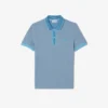 Herren-Poloshirt „Caviar Piqué“ in Regular Fit Herren-Poloshirt „Caviar Piqué“ in Regular Fit