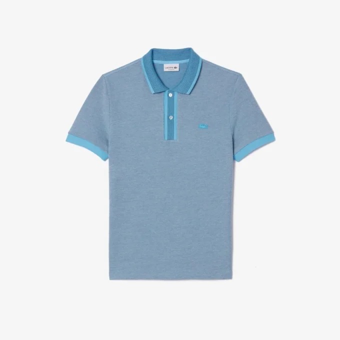 Herren-Poloshirt „Caviar Piqué“ in Regular Fit Herren-Poloshirt „Caviar Piqué“ in Regular Fit