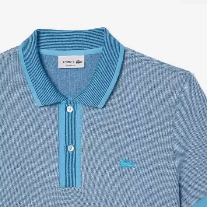 Herren-Poloshirt „Caviar Piqué“ in Regular Fit Herren-Poloshirt „Caviar Piqué“ in Regular Fit