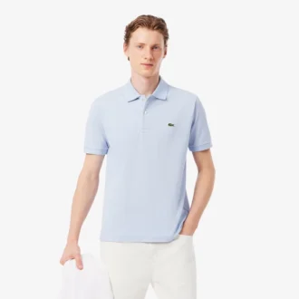 Herren-Poloshirt „Classic Fit L.12.12“