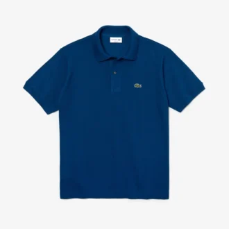 Herren-Poloshirt „Classic Fit L.12.12“