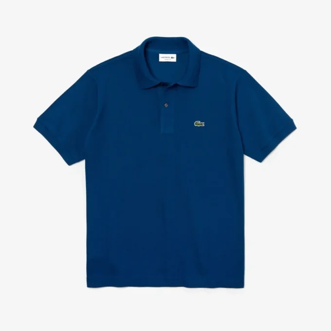 Herren-Poloshirt „Classic Fit L.12.12“ Herren-Poloshirt „Classic Fit L.12.12“