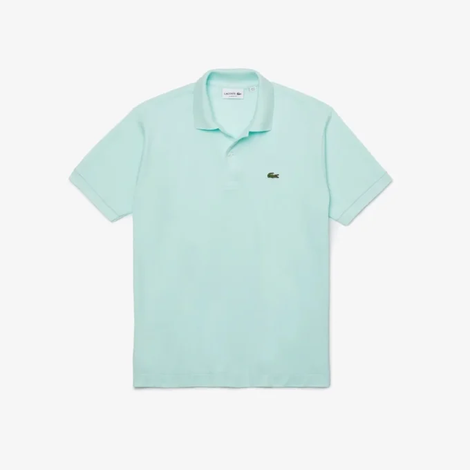 Herren-Poloshirt „Classic Fit L.12.12“ Herren-Poloshirt „Classic Fit L.12.12“